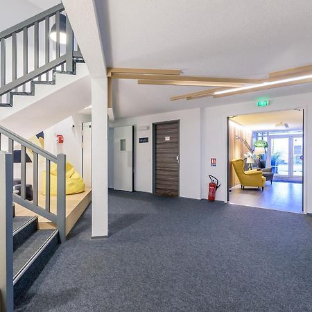 Fasthotel Biarritz Bidart Cote-Basque - Un Hotel Fh Collection Luaran gambar
