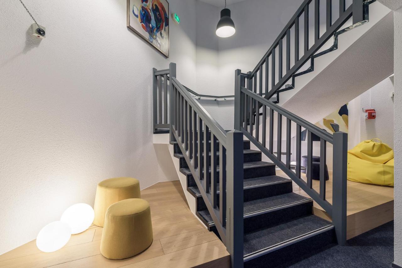 Fasthotel Biarritz Bidart Cote-Basque - Un Hotel Fh Collection Luaran gambar