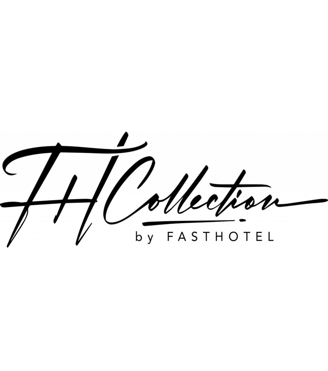 Fasthotel Biarritz Bidart Cote-Basque - Un Hotel Fh Collection Luaran gambar