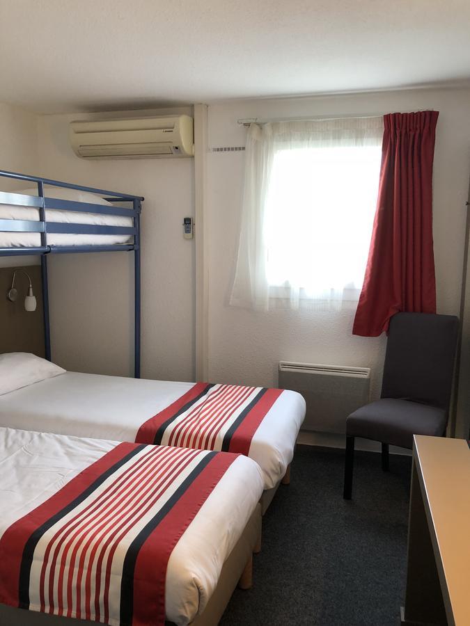 Fasthotel Biarritz Bidart Cote-Basque - Un Hotel Fh Collection Luaran gambar