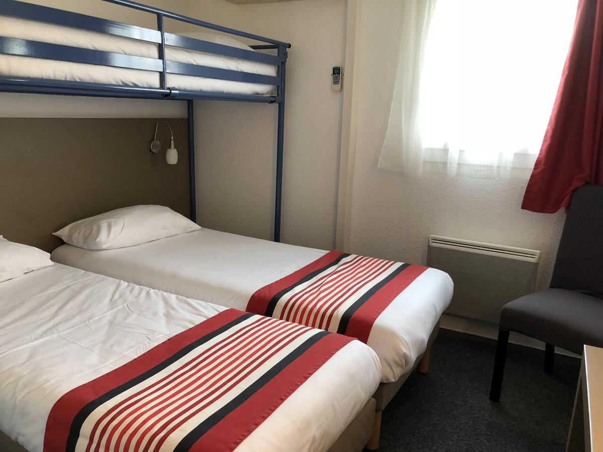 Fasthotel Biarritz Bidart Cote-Basque - Un Hotel Fh Collection Luaran gambar