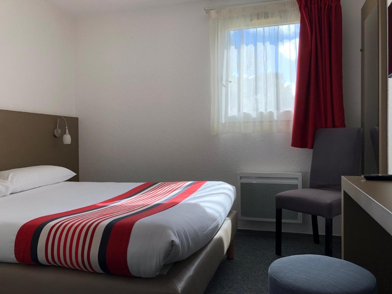Fasthotel Biarritz Bidart Cote-Basque - Un Hotel Fh Collection Luaran gambar