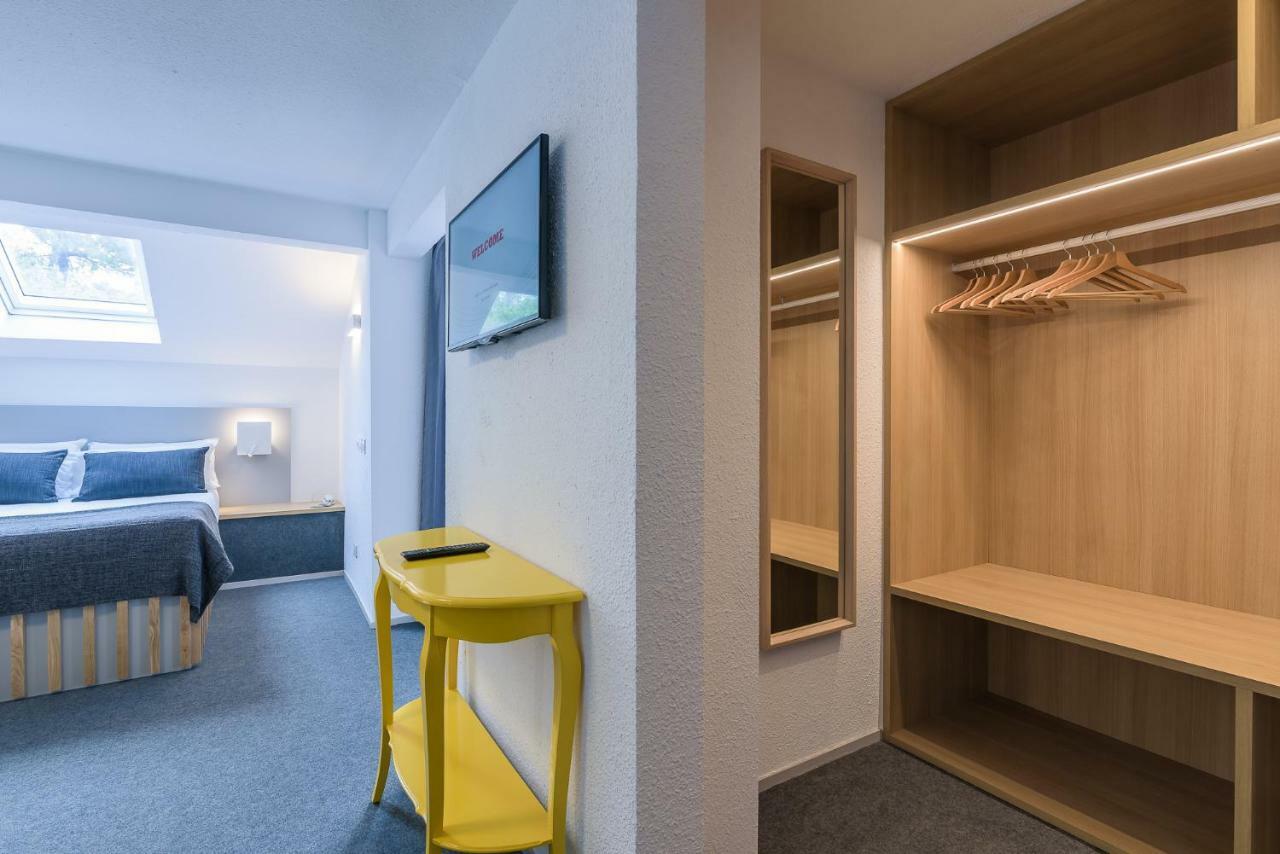 Fasthotel Biarritz Bidart Cote-Basque - Un Hotel Fh Collection Luaran gambar