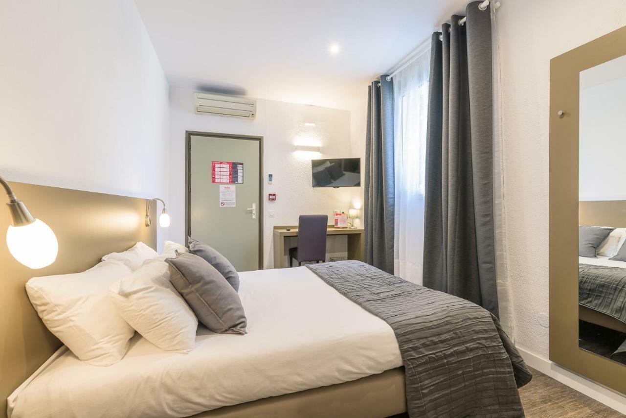 Fasthotel Biarritz Bidart Cote-Basque - Un Hotel Fh Collection Luaran gambar