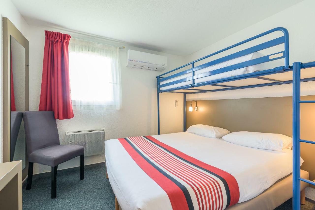 Fasthotel Biarritz Bidart Cote-Basque - Un Hotel Fh Collection Luaran gambar