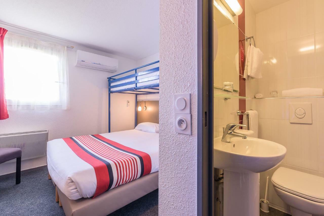 Fasthotel Biarritz Bidart Cote-Basque - Un Hotel Fh Collection Luaran gambar