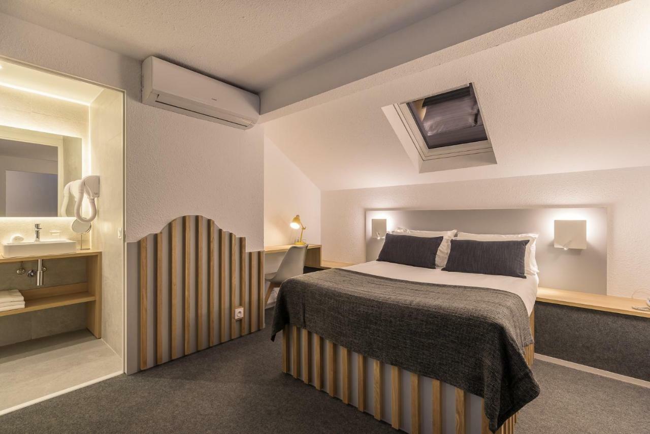 Fasthotel Biarritz Bidart Cote-Basque - Un Hotel Fh Collection Luaran gambar