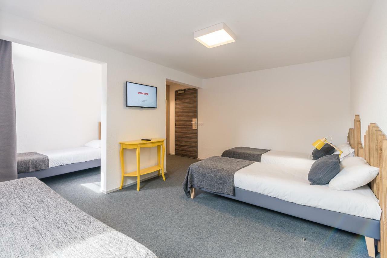 Fasthotel Biarritz Bidart Cote-Basque - Un Hotel Fh Collection Luaran gambar