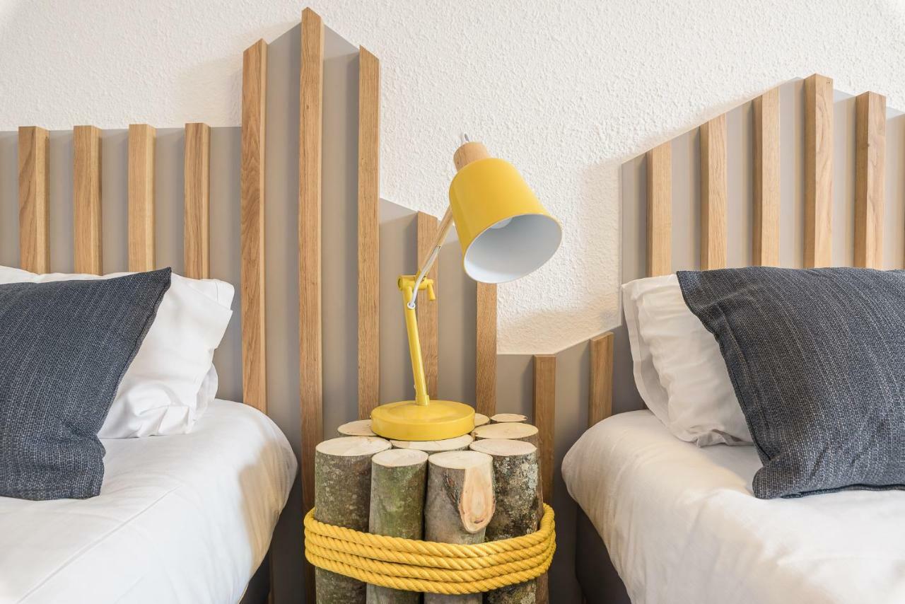 Fasthotel Biarritz Bidart Cote-Basque - Un Hotel Fh Collection Luaran gambar