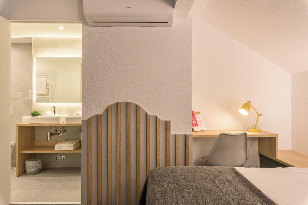 Fasthotel Biarritz Bidart Cote-Basque - Un Hotel Fh Collection Luaran gambar